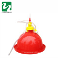 Livestock Poultry Farm automatic chicken drinkers broiler chicken plasson bell waterer drinker